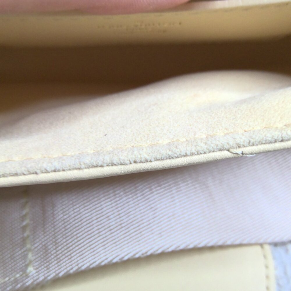 Louis Vuitton New Wave Multi-Pochette Buttery Yellow - Picture 6 of 16